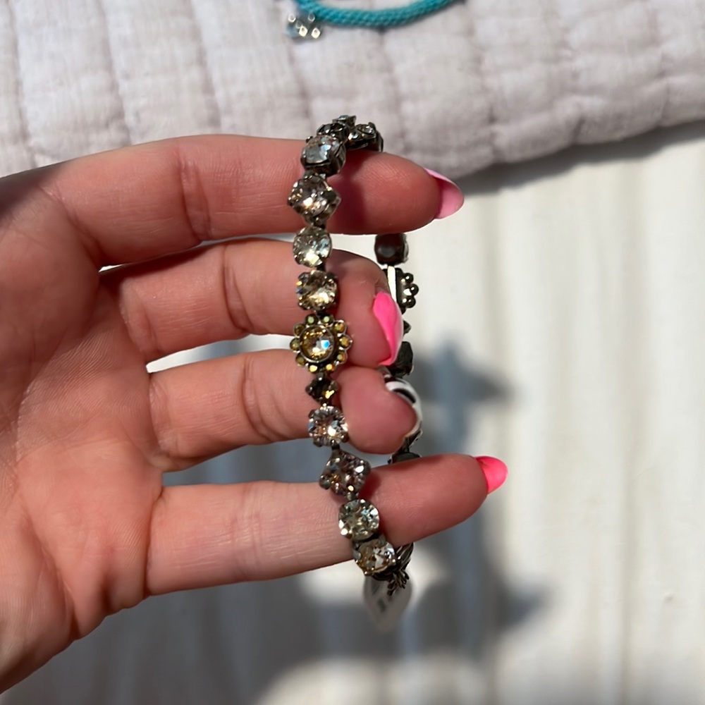 Sorelli bracelet